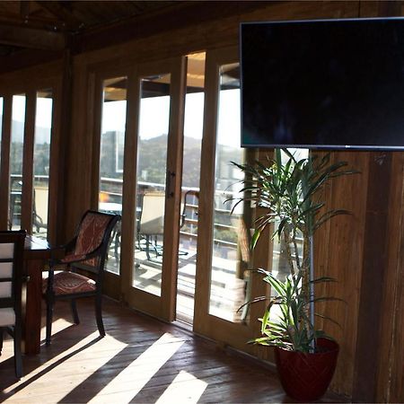 Quinta Lucia 호텔 장크트 고아르스하우젠 외부 사진